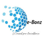 Logo e-Bonz